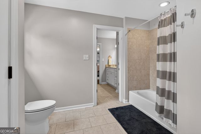 105 Hidden Springs Lane, Peachtree City, GA 30269