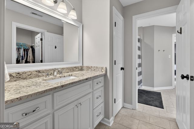 105 Hidden Springs Lane, Peachtree City, GA 30269