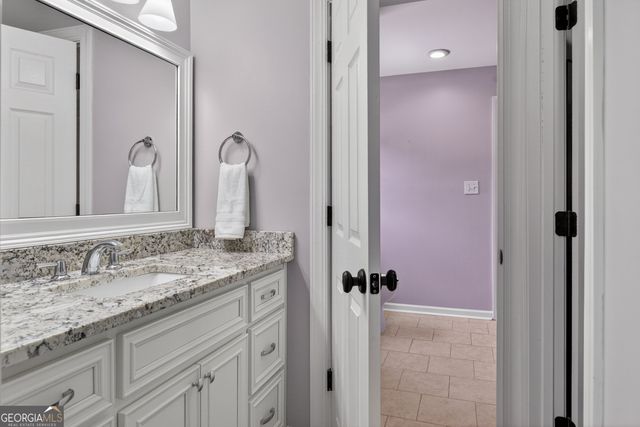 105 Hidden Springs Lane, Peachtree City, GA 30269
