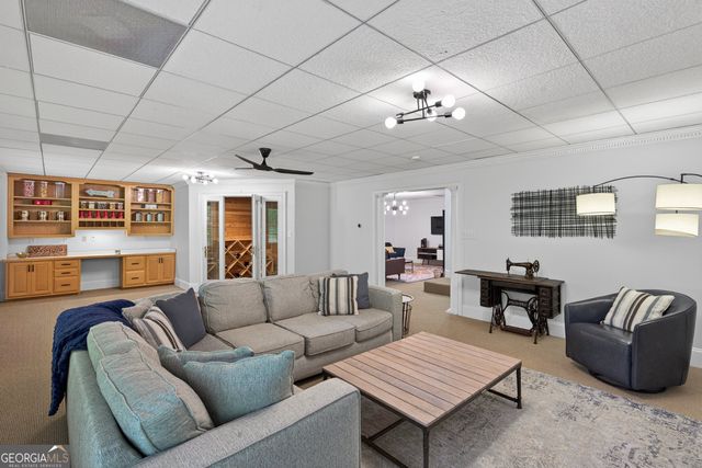 105 Hidden Springs Lane, Peachtree City, GA 30269