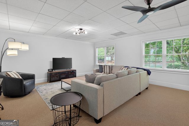 105 Hidden Springs Lane, Peachtree City, GA 30269