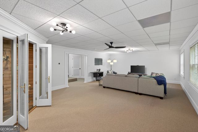 105 Hidden Springs Lane, Peachtree City, GA 30269