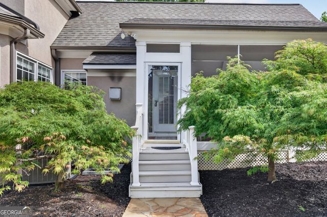 105 Hidden Springs Lane, Peachtree City, GA 30269