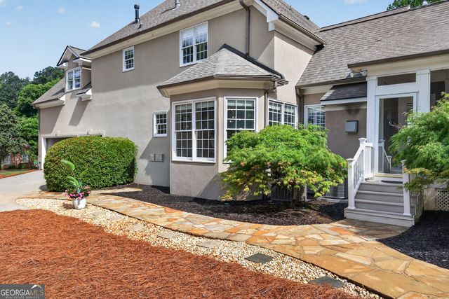 105 Hidden Springs Lane, Peachtree City, GA 30269