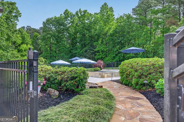 105 Hidden Springs Lane, Peachtree City, GA 30269