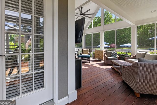 105 Hidden Springs Lane, Peachtree City, GA 30269