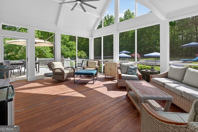 105 Hidden Springs Lane, Peachtree City, GA 30269