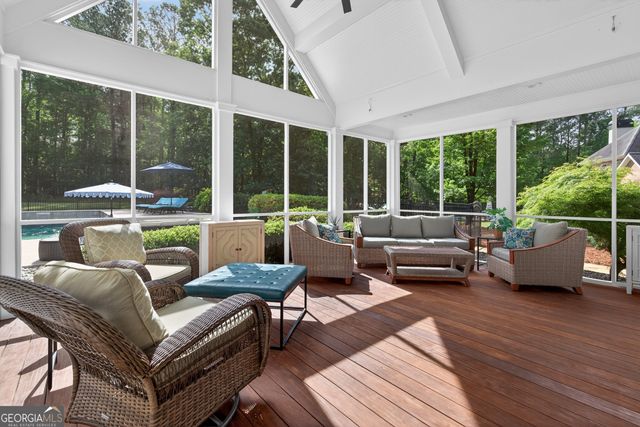 105 Hidden Springs Lane, Peachtree City, GA 30269