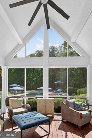 105 Hidden Springs Lane, Peachtree City, GA 30269