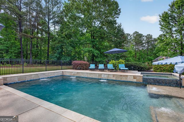 105 Hidden Springs Lane, Peachtree City, GA 30269