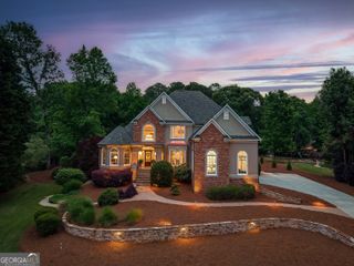 105 Hidden Springs Lane, Peachtree City, GA 30269