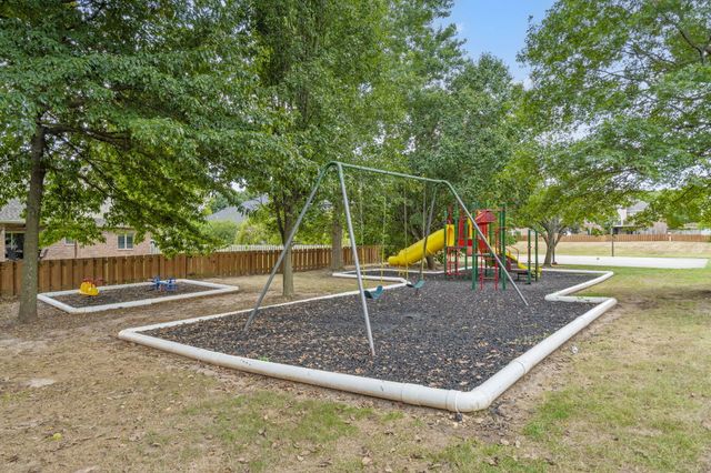 2118 S Forrest Heights Avenue, Springfield, MO 65809