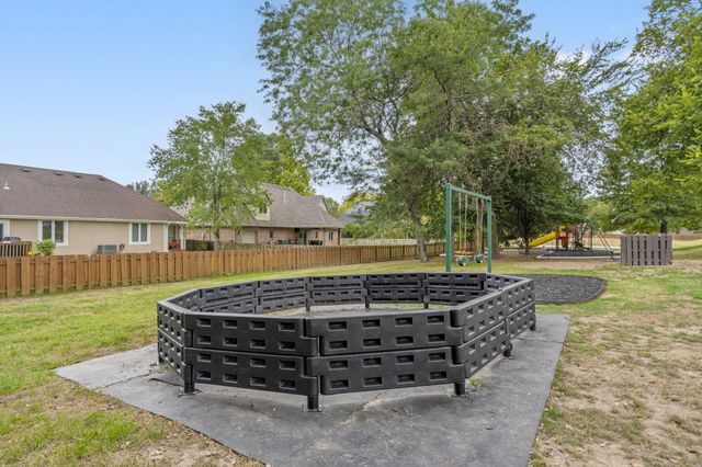 2118 S Forrest Heights Avenue, Springfield, MO 65809