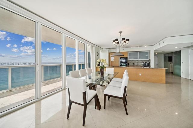 1830 S Ocean Drive 1701, Hallandale Beach, FL 33009
