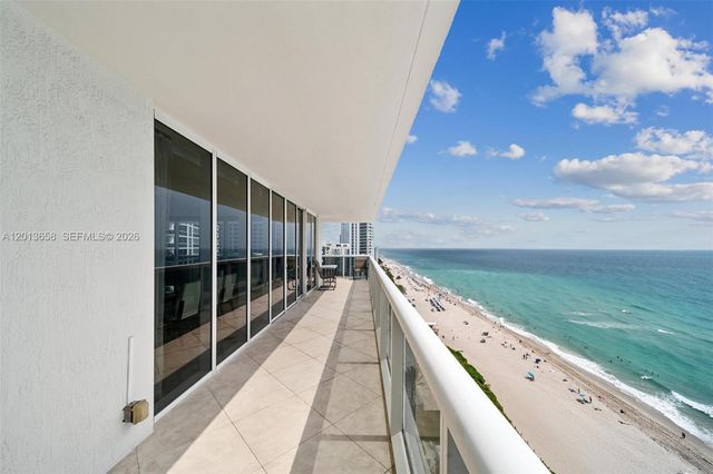 1830 S Ocean Drive 1701, Hallandale Beach, FL 33009