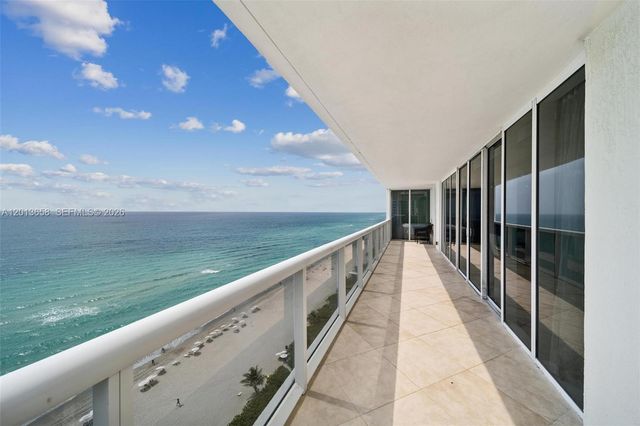1830 S Ocean Drive 1701, Hallandale Beach, FL 33009