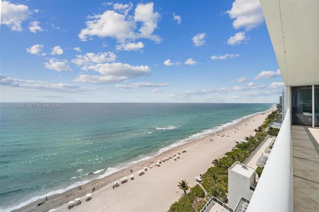 1830 S Ocean Drive 1701, Hallandale Beach, FL 33009