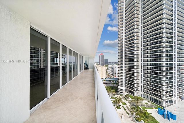 1830 S Ocean Drive 1701, Hallandale Beach, FL 33009