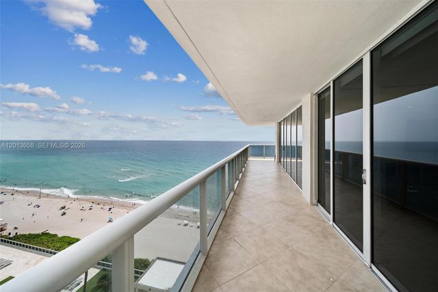 1830 S Ocean Drive 1701, Hallandale Beach, FL 33009