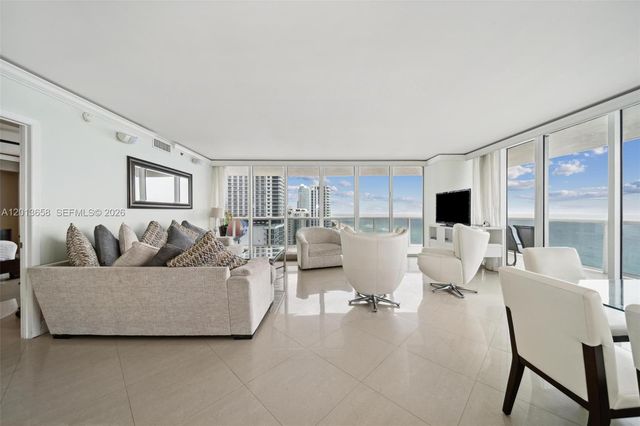 1830 S Ocean Drive 1701, Hallandale Beach, FL 33009