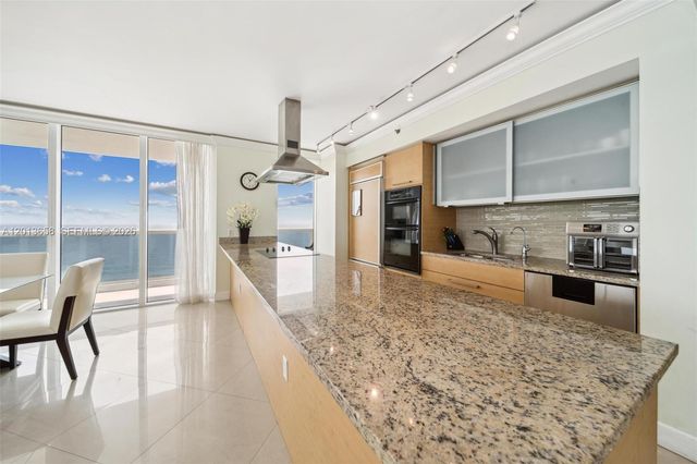 1830 S Ocean Drive 1701, Hallandale Beach, FL 33009