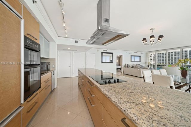 1830 S Ocean Drive 1701, Hallandale Beach, FL 33009