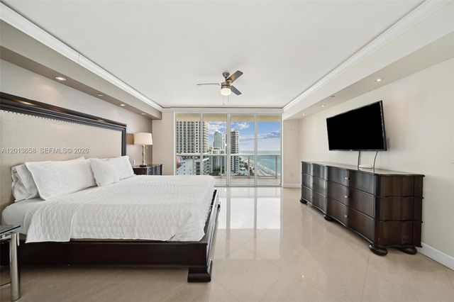 1830 S Ocean Drive 1701, Hallandale Beach, FL 33009