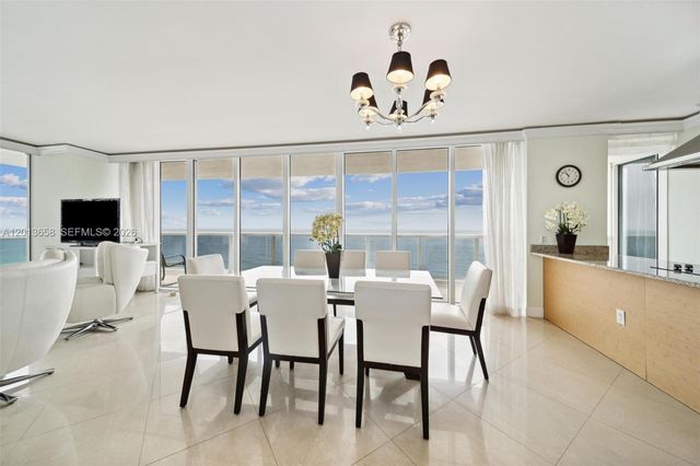 1830 S Ocean Drive 1701, Hallandale Beach, FL 33009