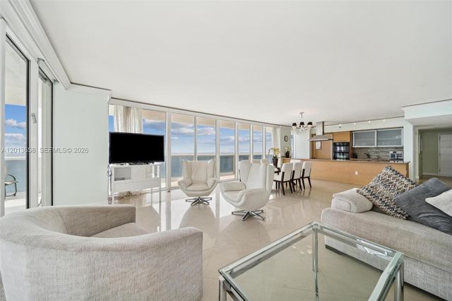 1830 S Ocean Drive 1701, Hallandale Beach, FL 33009