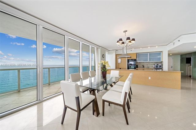 1830 S Ocean Drive 1701, Hallandale Beach, FL 33009