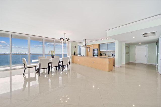 1830 S Ocean Drive 1701, Hallandale Beach, FL 33009