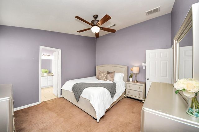 20919 New Leaf Court, Houston, TX 77073