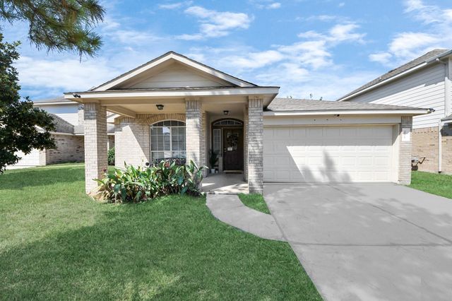 20919 New Leaf Court, Houston, TX 77073