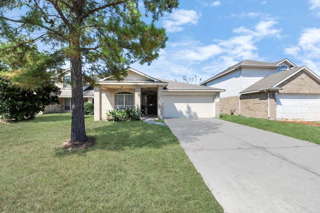 20919 New Leaf Court, Houston, TX 77073