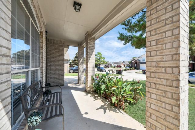 20919 New Leaf Court, Houston, TX 77073