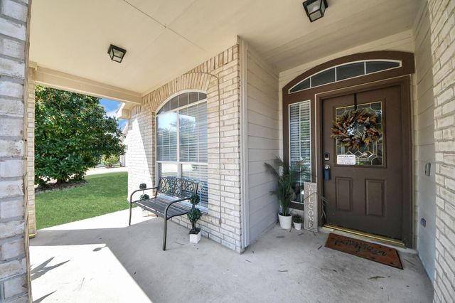 20919 New Leaf Court, Houston, TX 77073