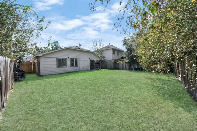 20919 New Leaf Court, Houston, TX 77073