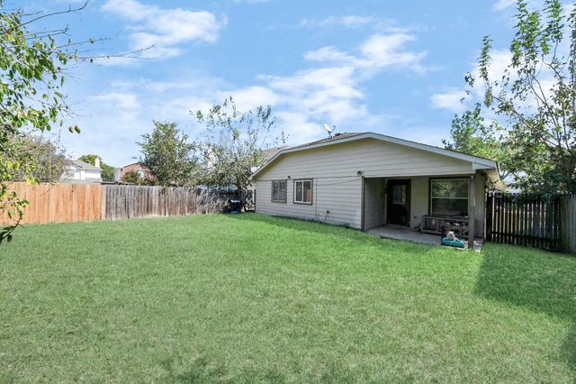 20919 New Leaf Court, Houston, TX 77073