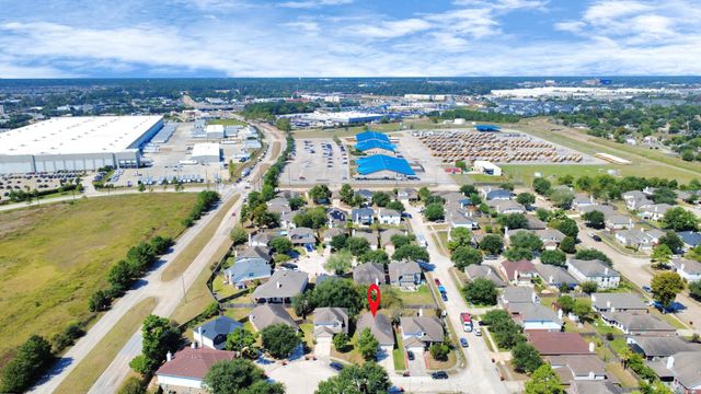 20919 New Leaf Court, Houston, TX 77073