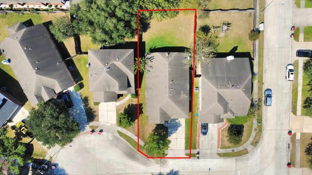 20919 New Leaf Court, Houston, TX 77073