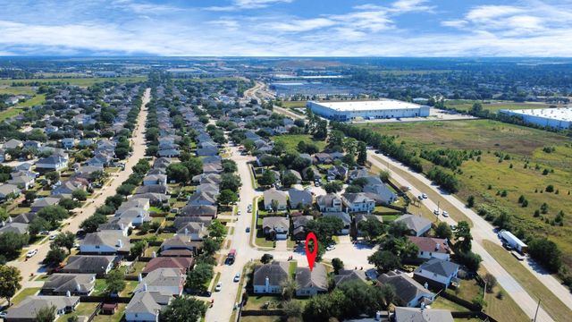 20919 New Leaf Court, Houston, TX 77073