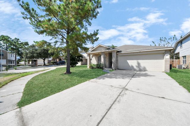 20919 New Leaf Court, Houston, TX 77073