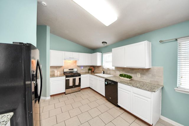 20919 New Leaf Court, Houston, TX 77073