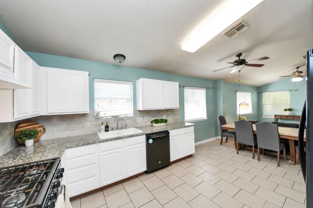 20919 New Leaf Court, Houston, TX 77073