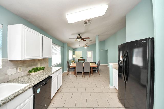 20919 New Leaf Court, Houston, TX 77073