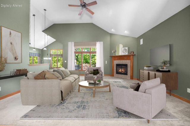 W171N5517 Autumn View LANE, Menomonee Falls, WI 53051