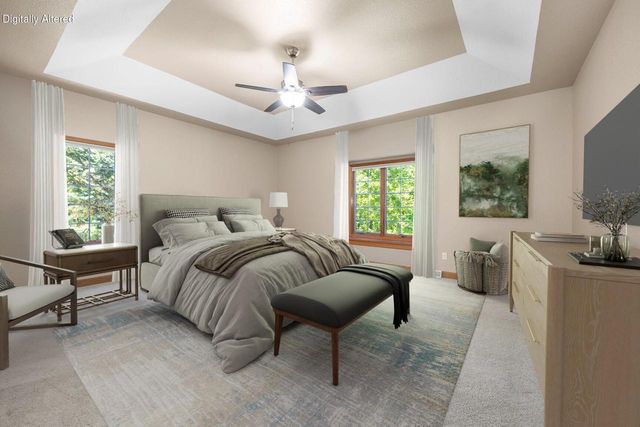 W171N5517 Autumn View LANE, Menomonee Falls, WI 53051