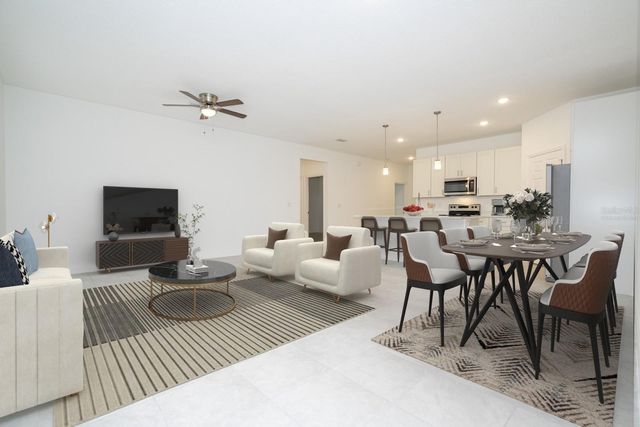 8 LOCUST RUN PASS, Ocala, FL 34472