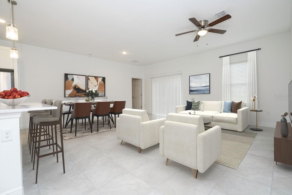 Image 6 of property listing at 8 LOCUST RUN PASS, Ocala, FL 34472