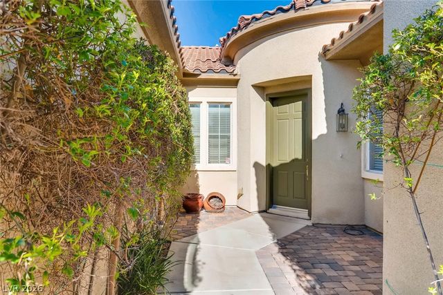 2458 Craigie Castle Street, Henderson, NV 89044